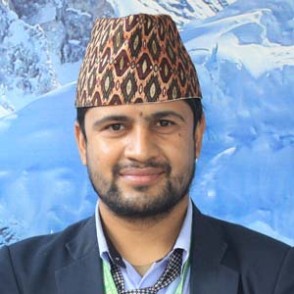 Information Officer